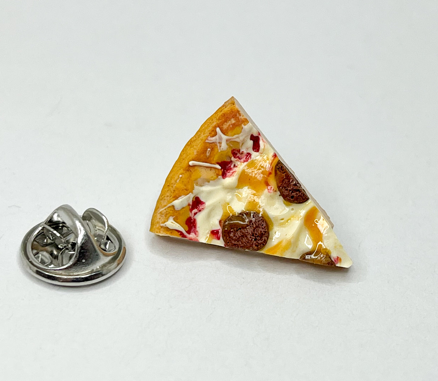 Pizza Slice Pin