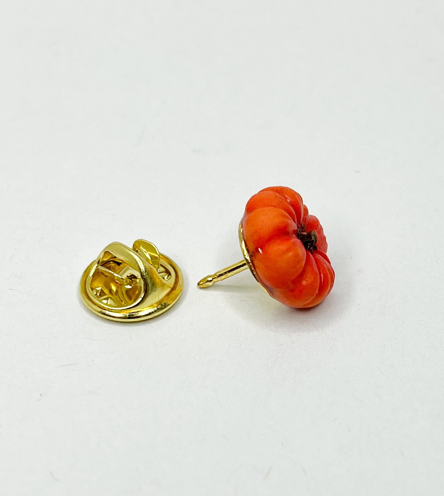 Pumpkin Pin