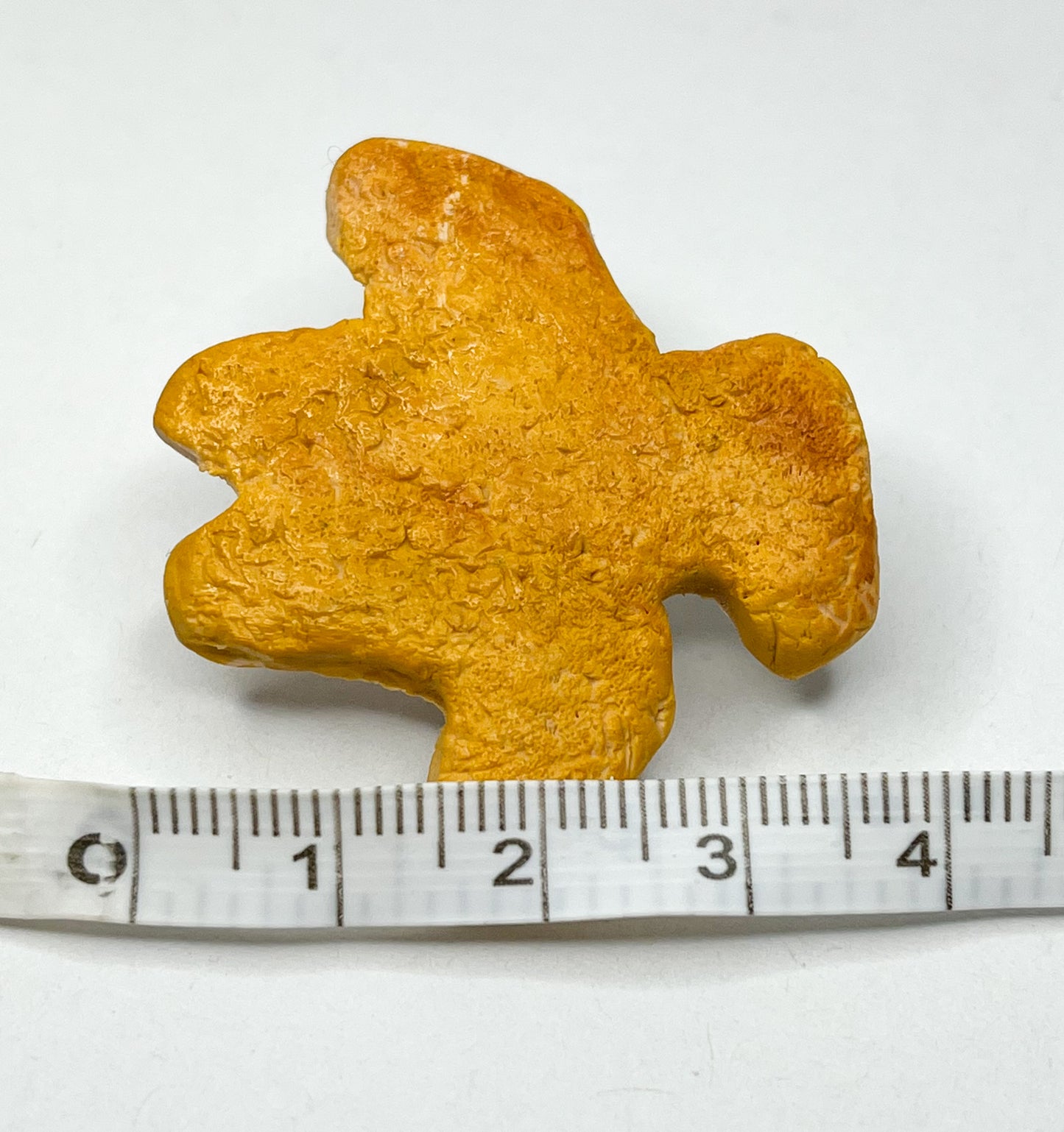 Pterodactyl Dino Nugget Pin