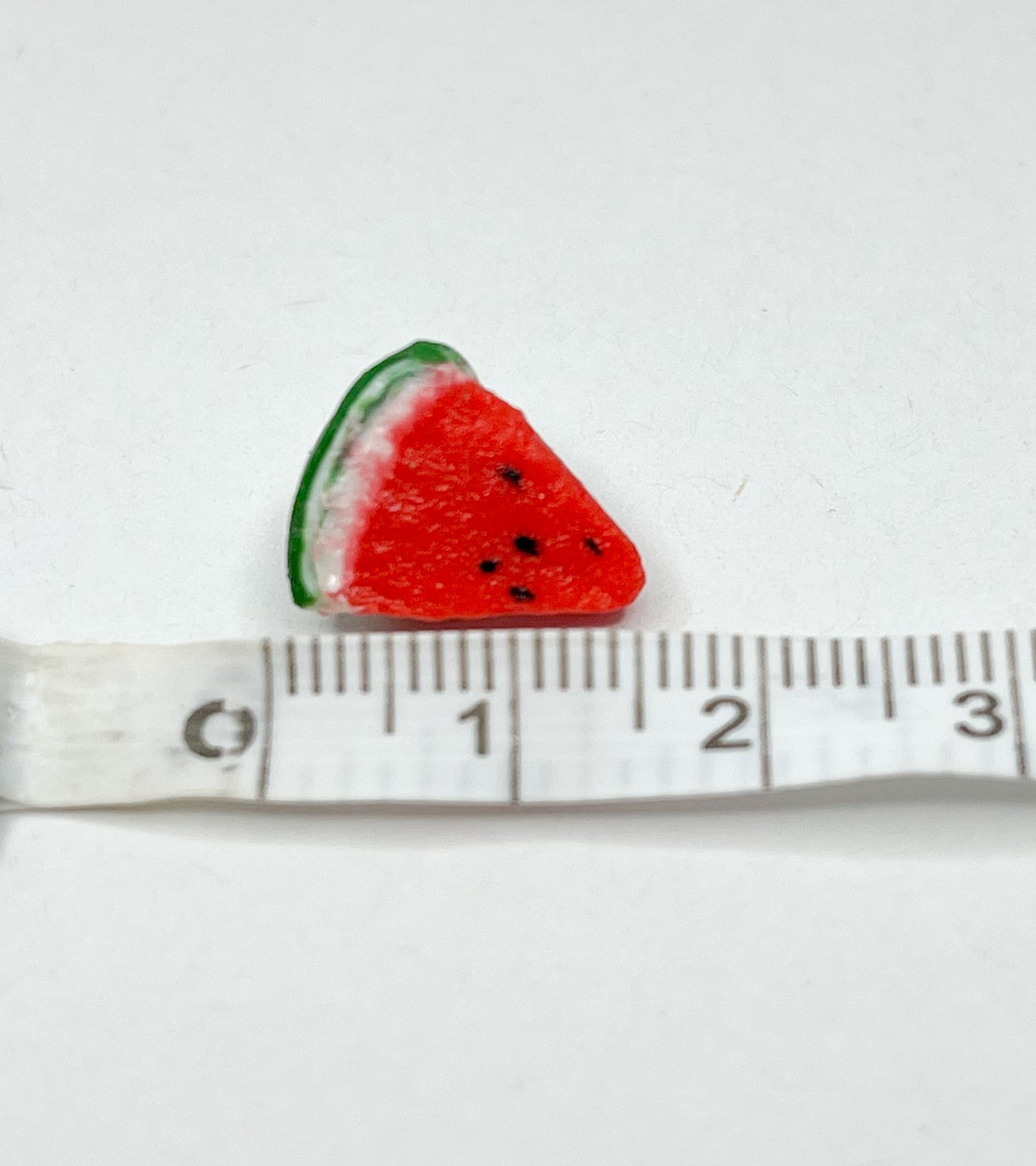 Watermelon Slice Pin