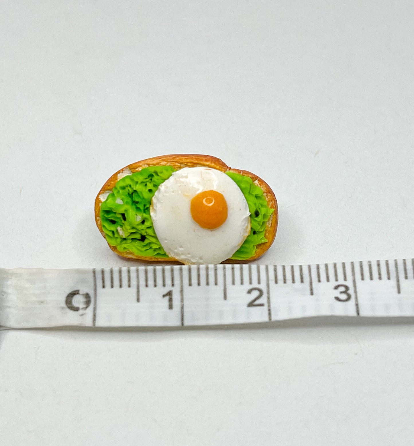 Avocado Toast Pin