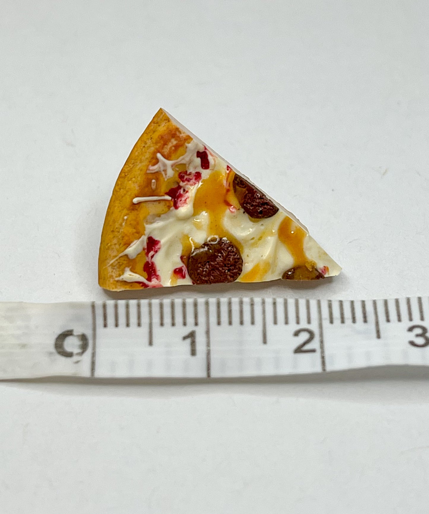 Pizza Slice Pin