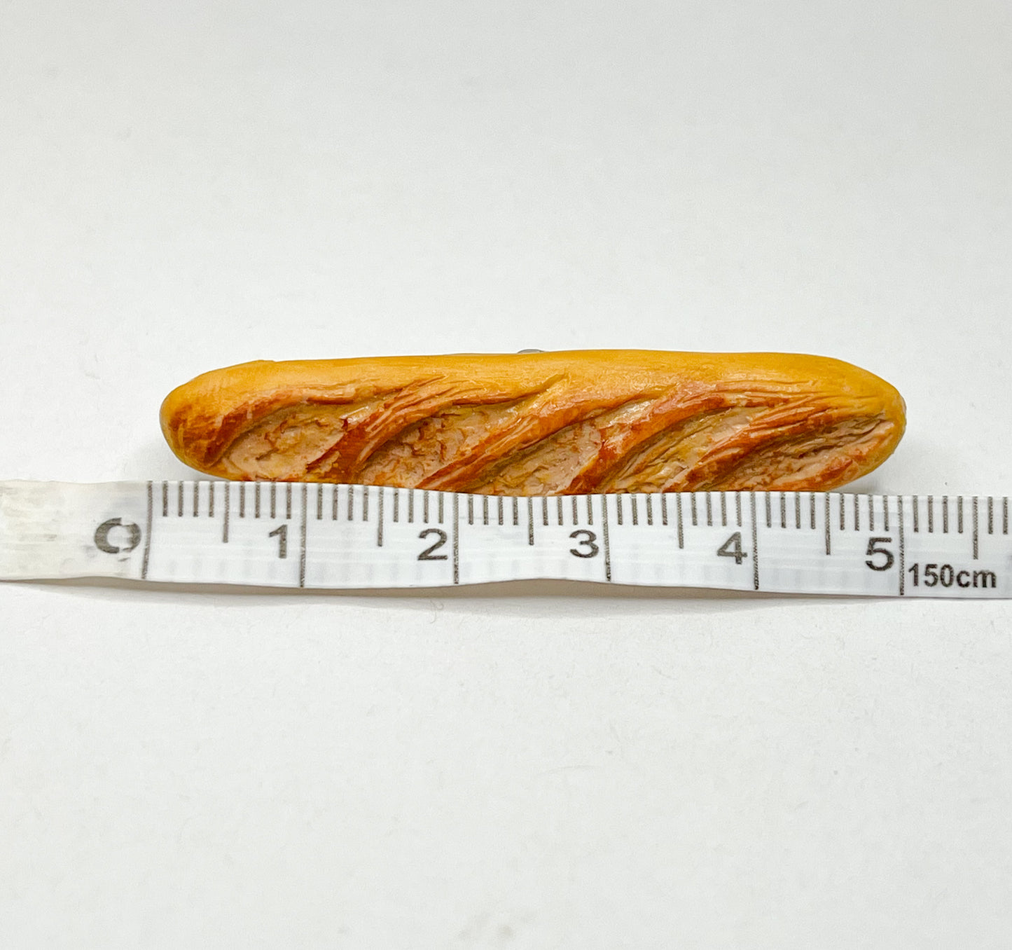 Baguette Pin
