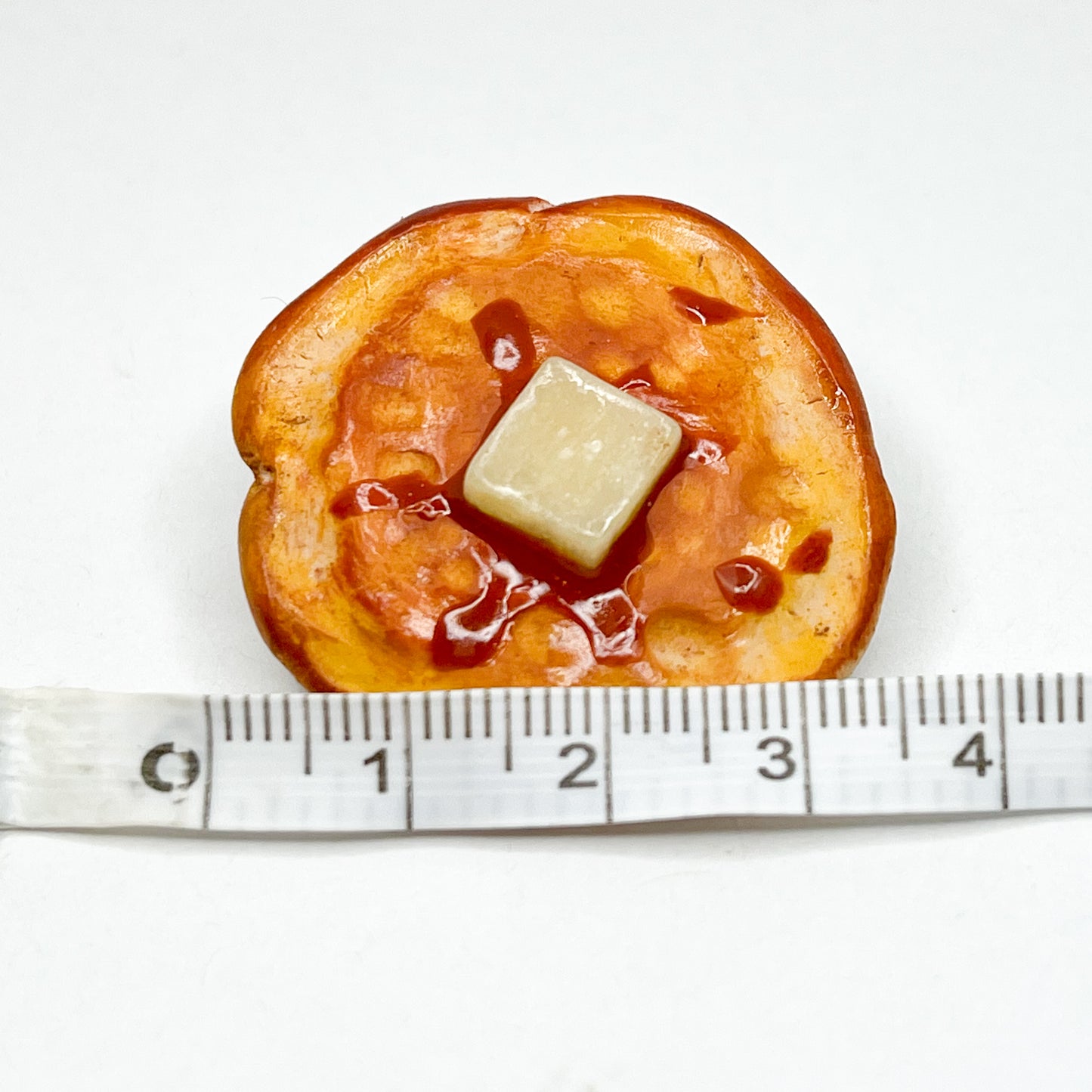 Pancake Pin
