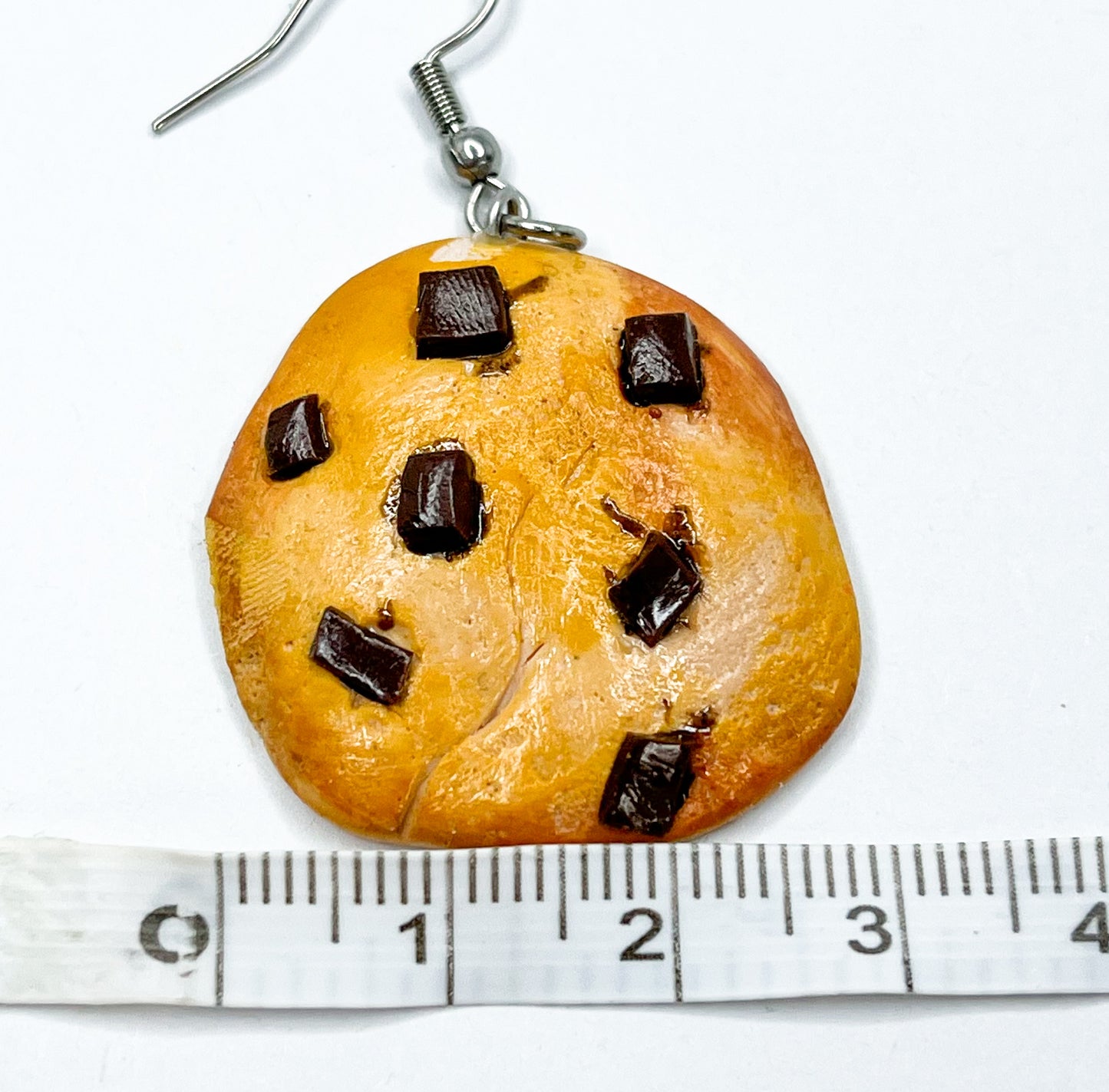 Cookie Earrings