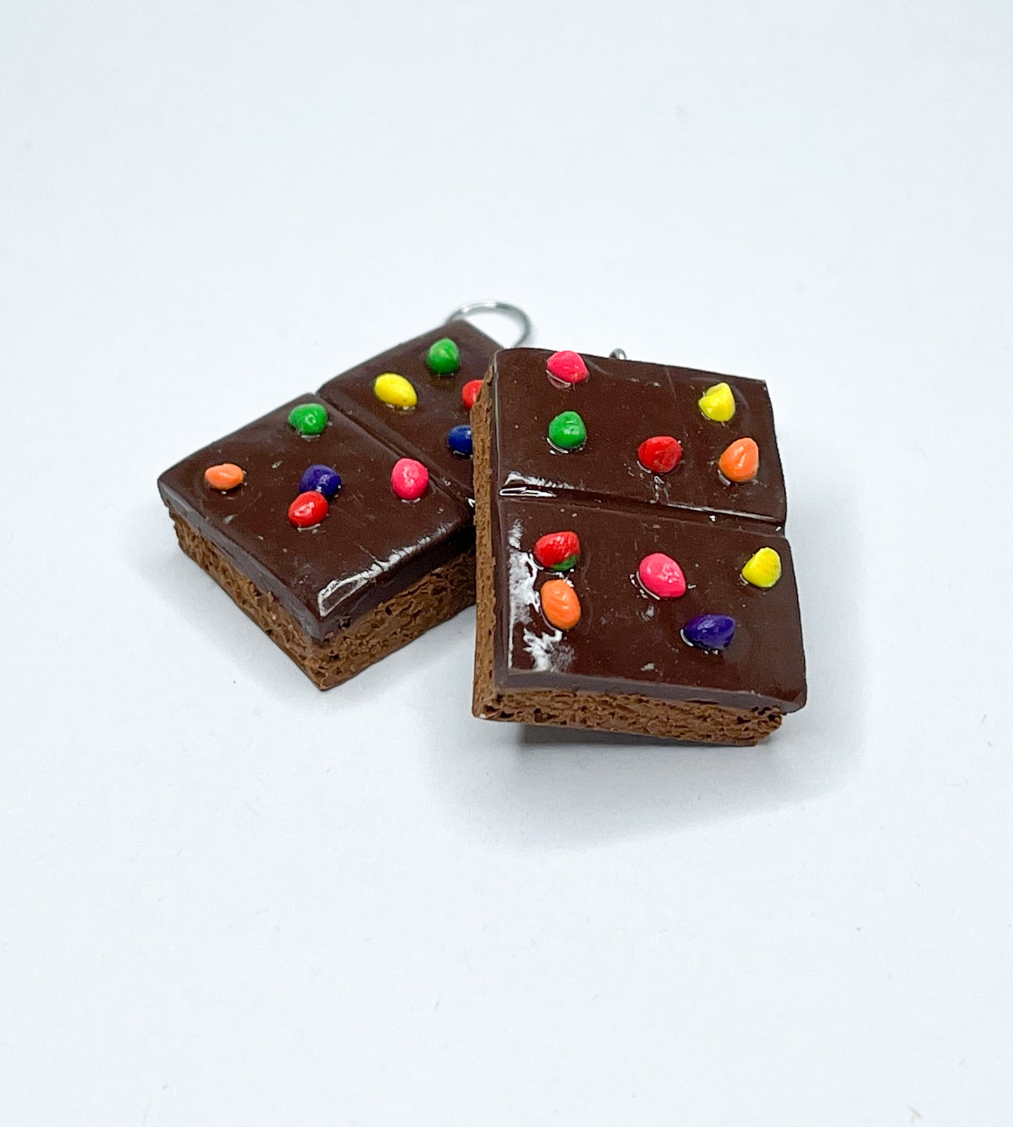 Brownie Earrings