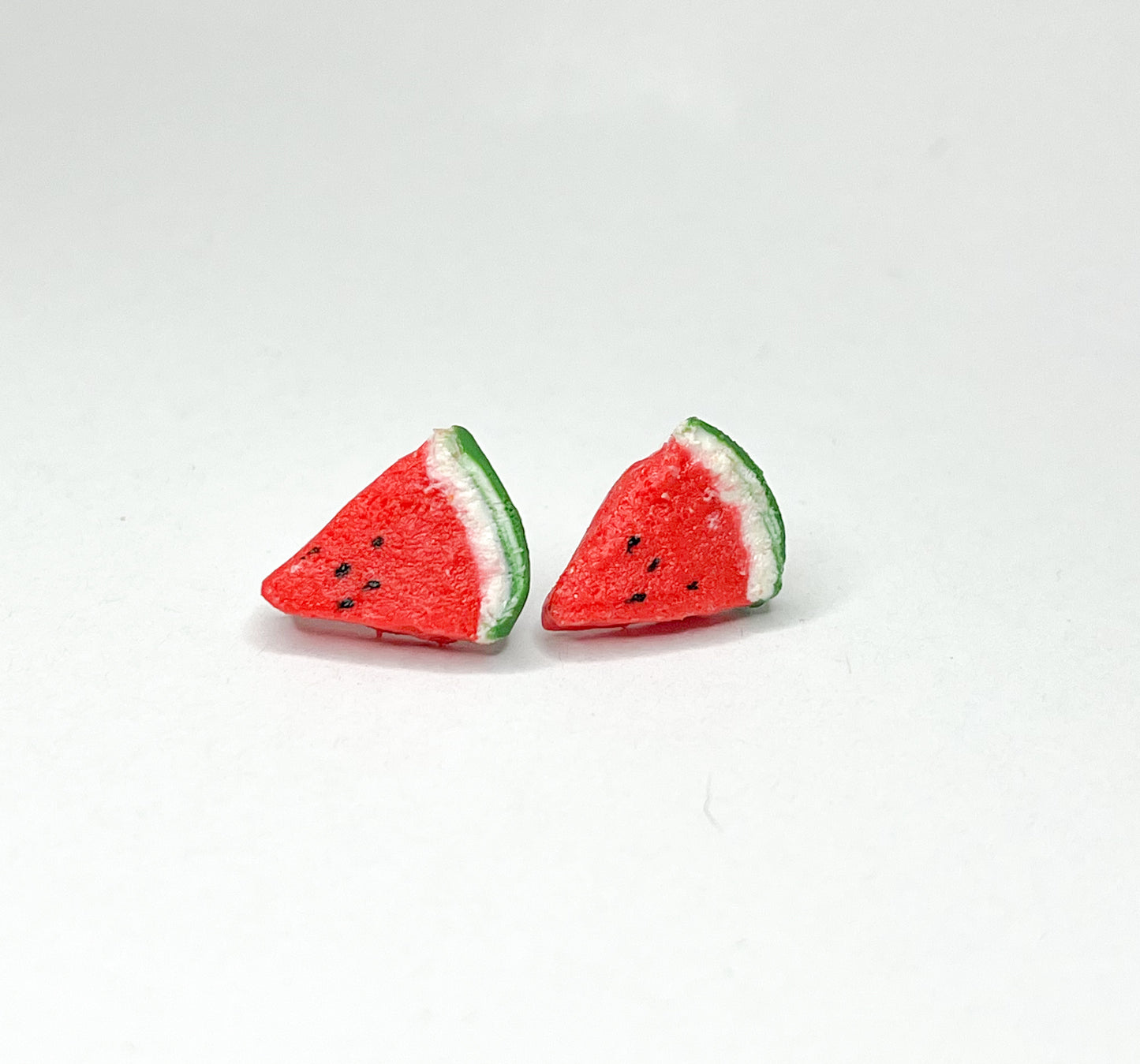 Watermelon Studs