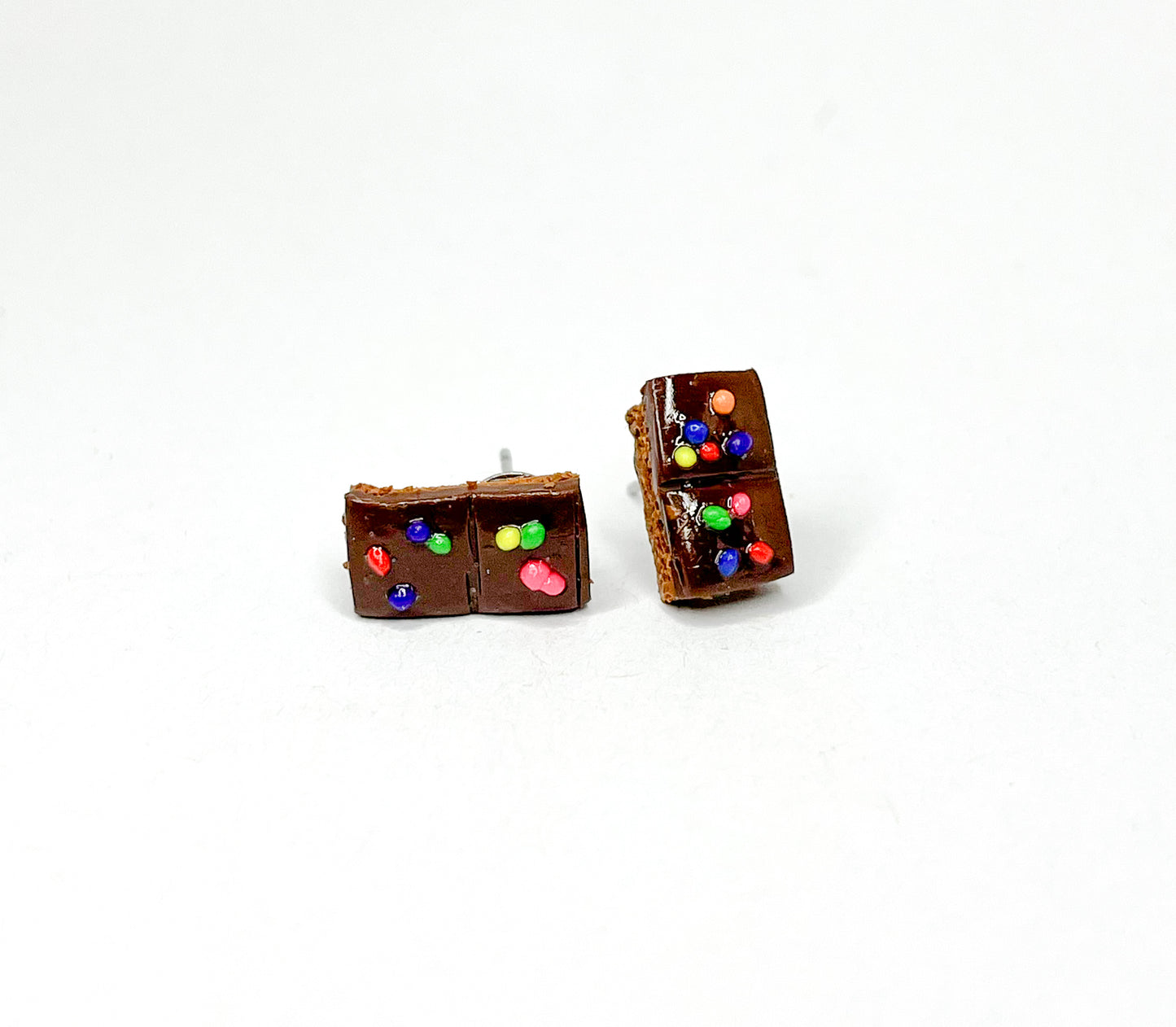 Brownie Studs