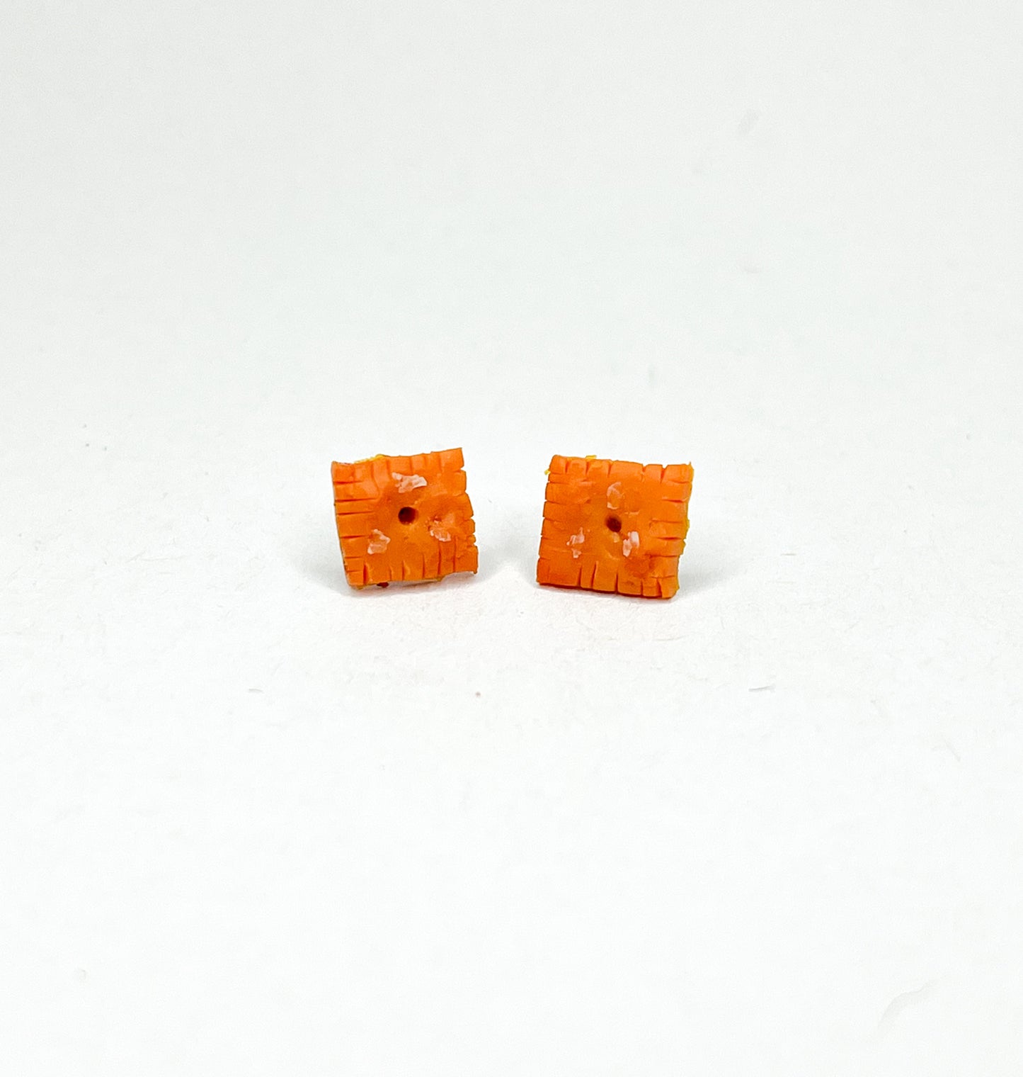 Cheezit Studs