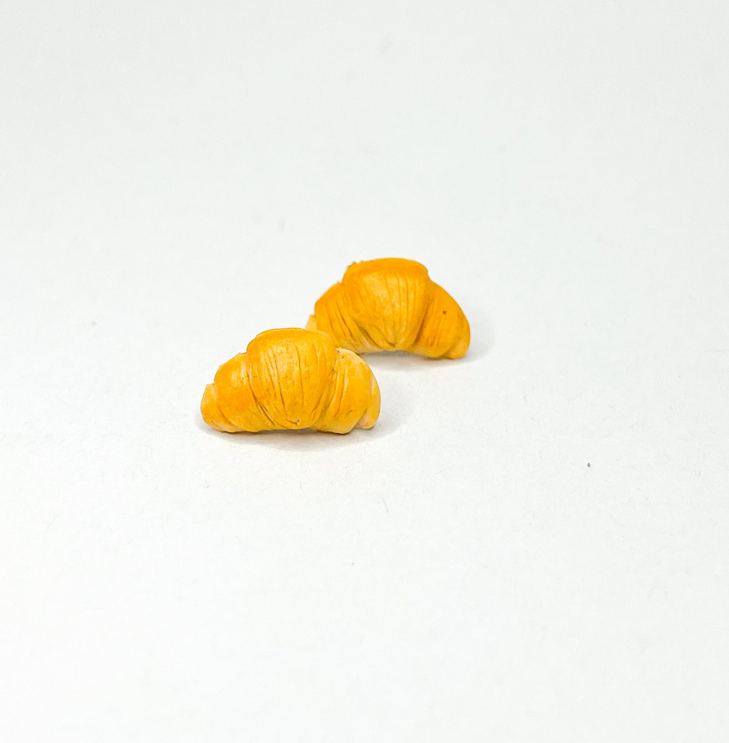 Croissant Studs
