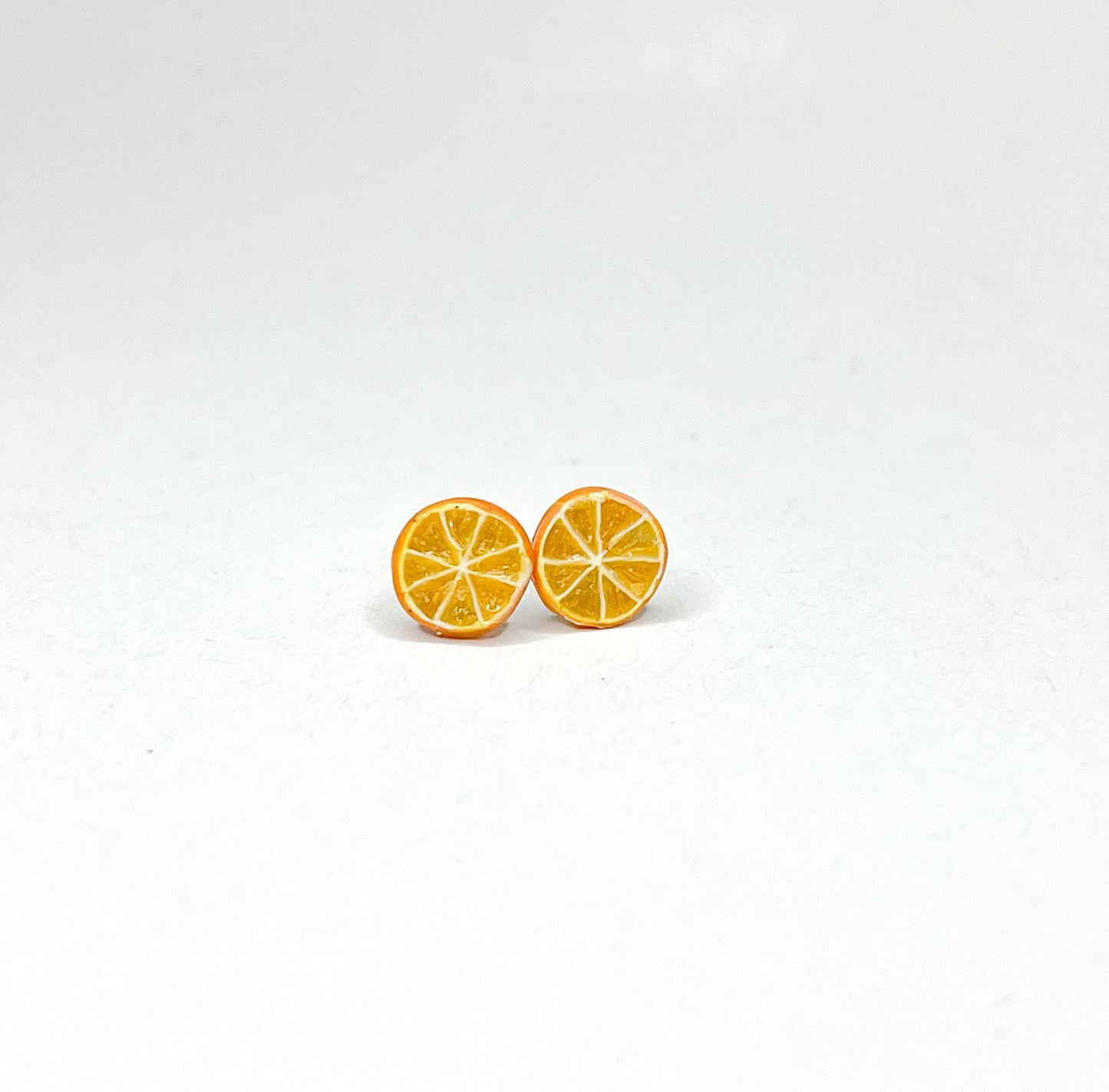 Citric Slice Studs