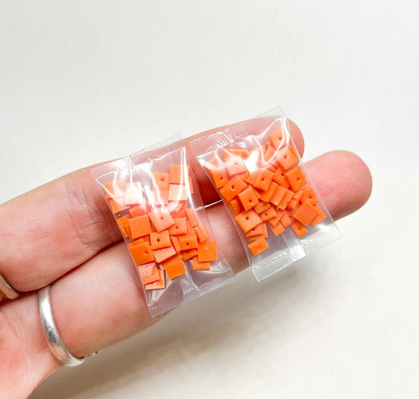 Cheezit bag Miniatures