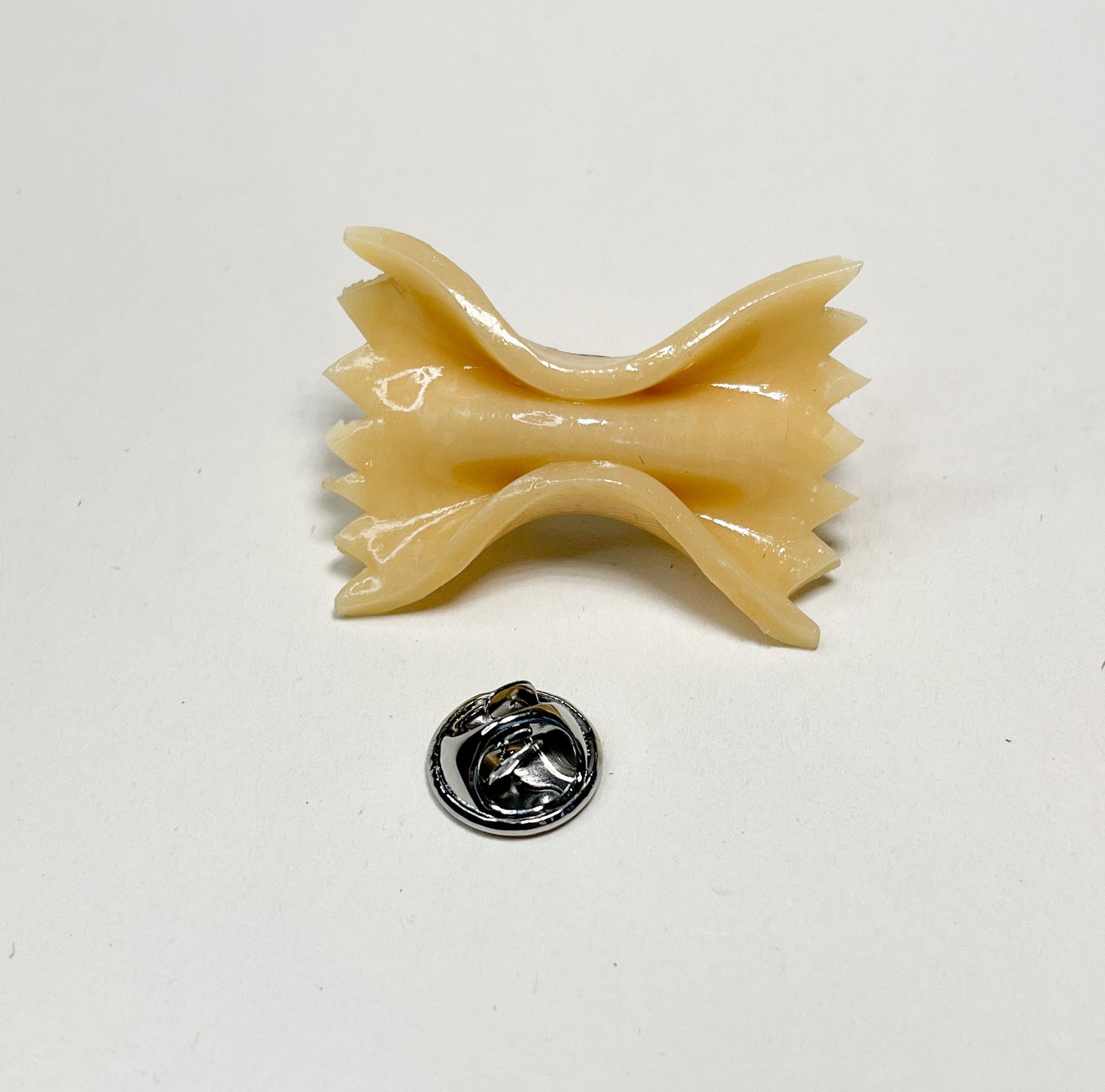Bowtie Pasta Pin