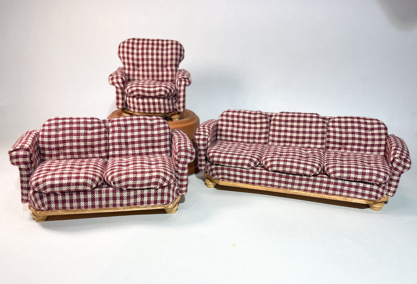 Picnic Sofa Chair