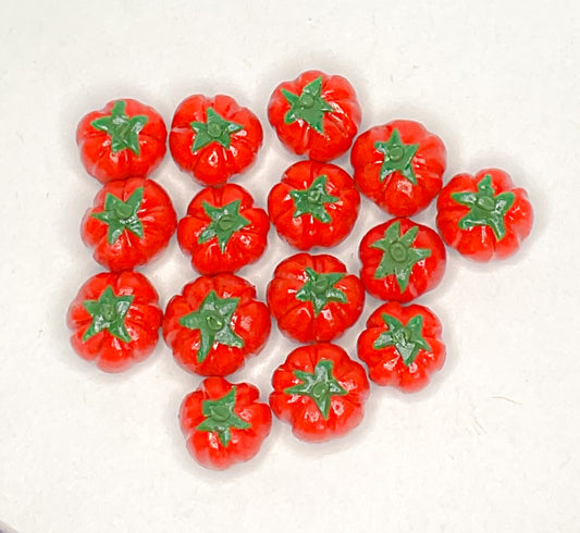 Tomato Miniatures