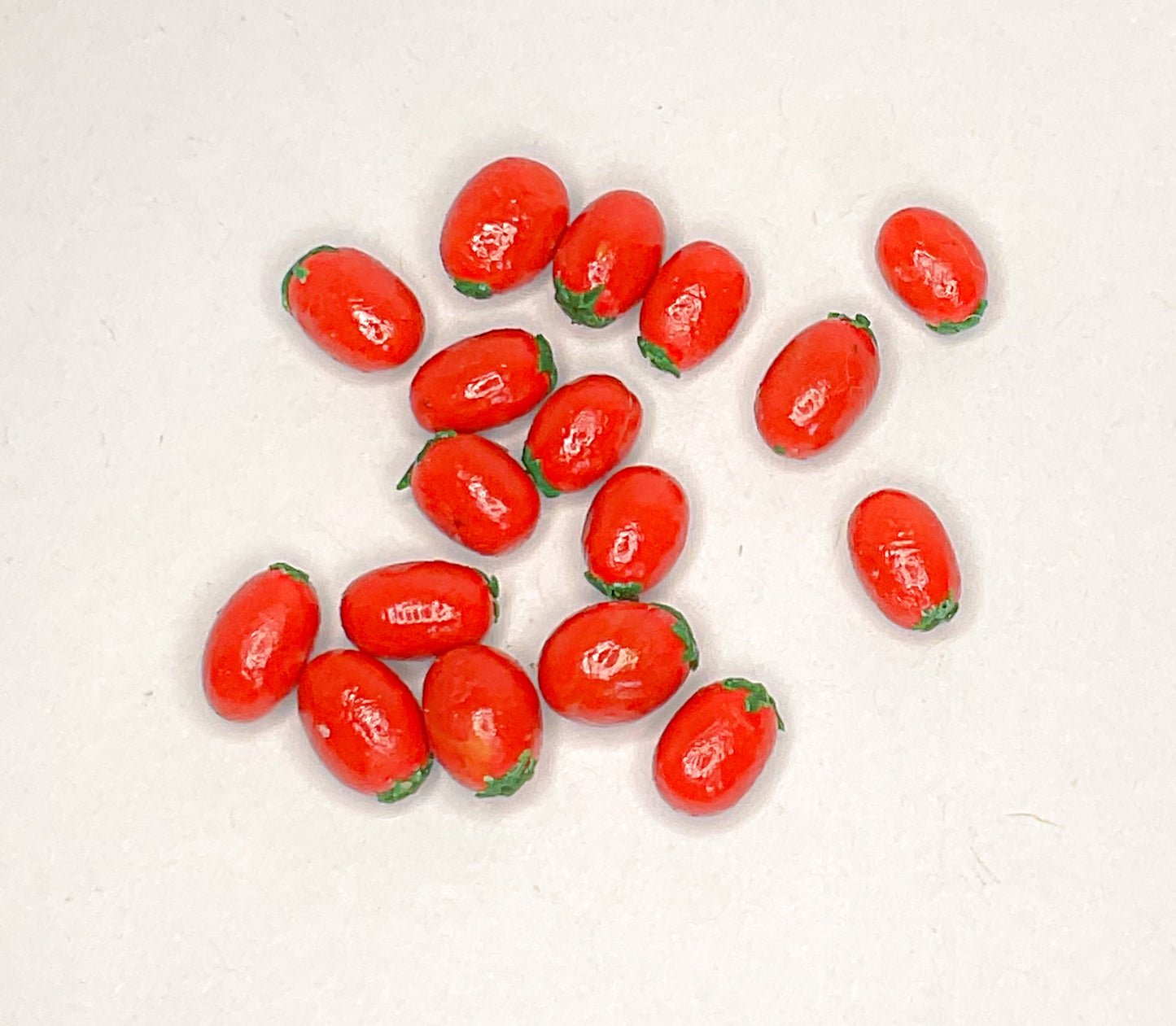 Tomato Miniatures