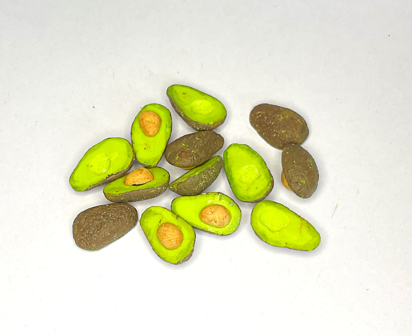 Avocado Miniatures