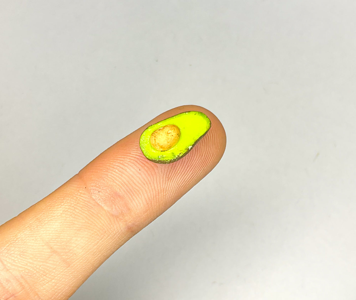 Avocado Miniatures