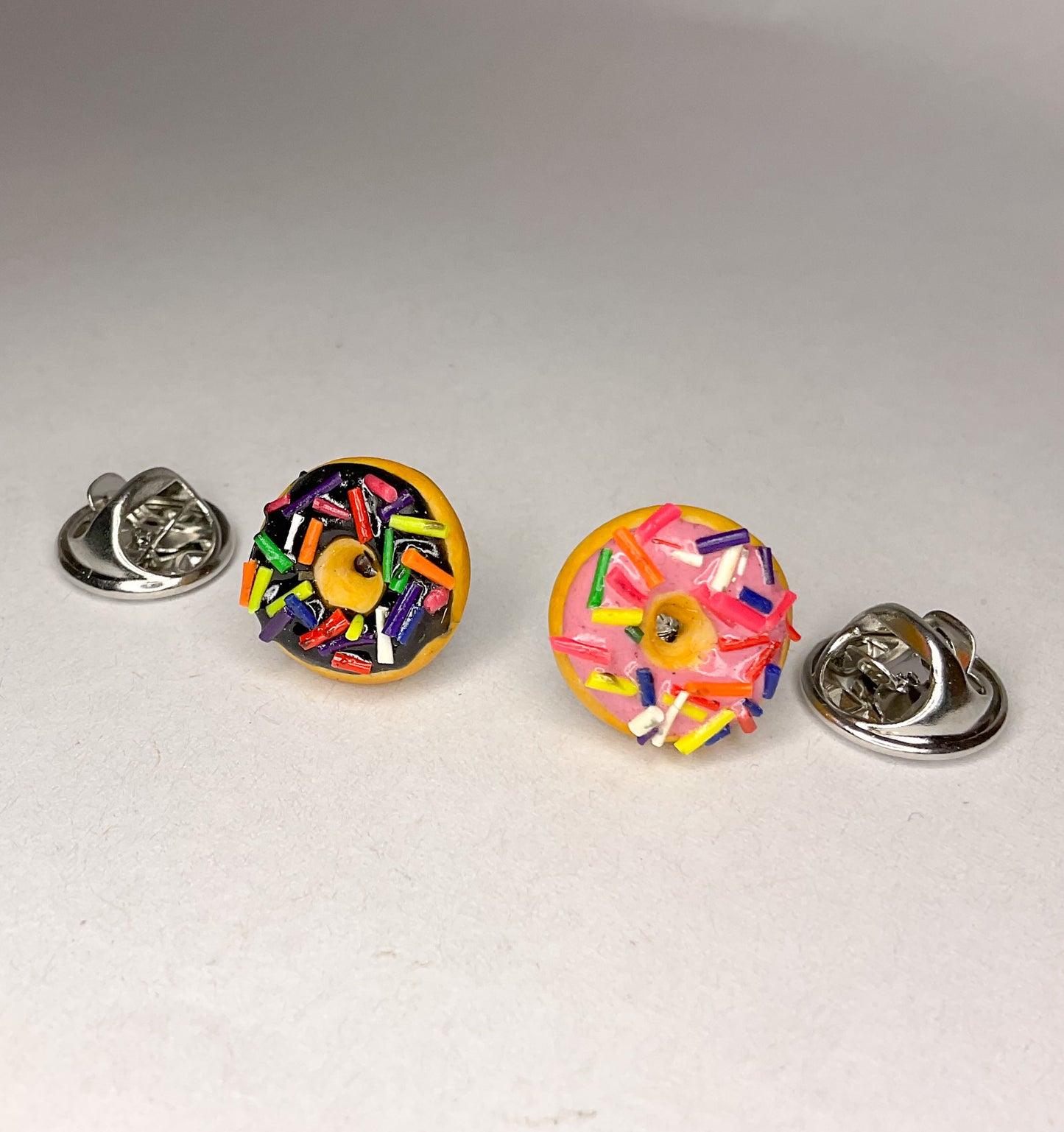 Donut Pins