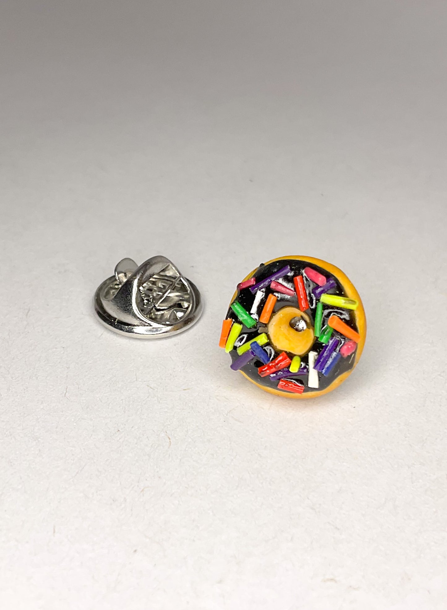 Donut Pins