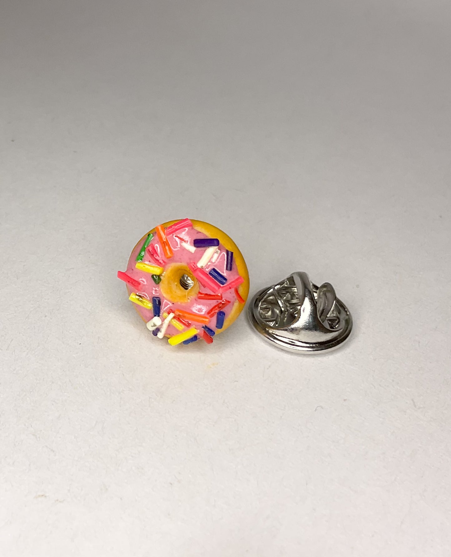 Donut Pins