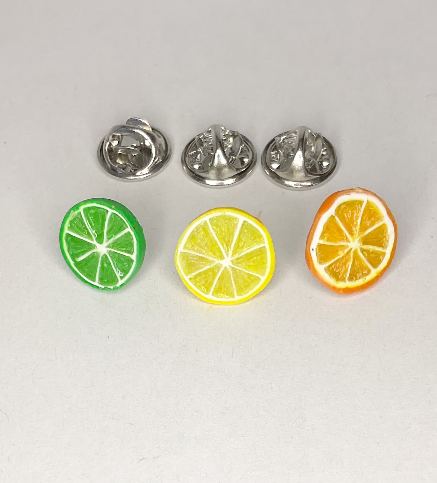 Citric Pins