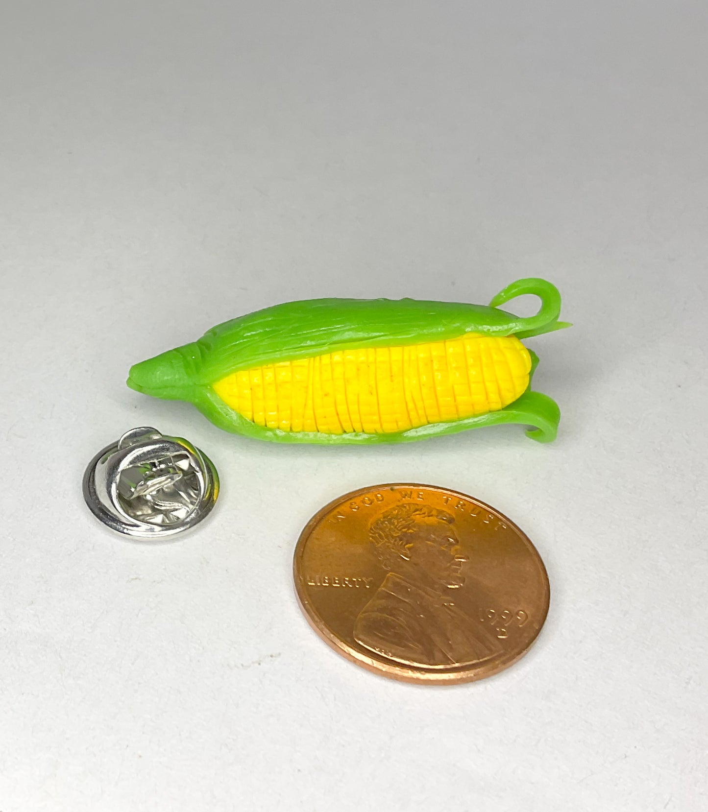 Corn Pin