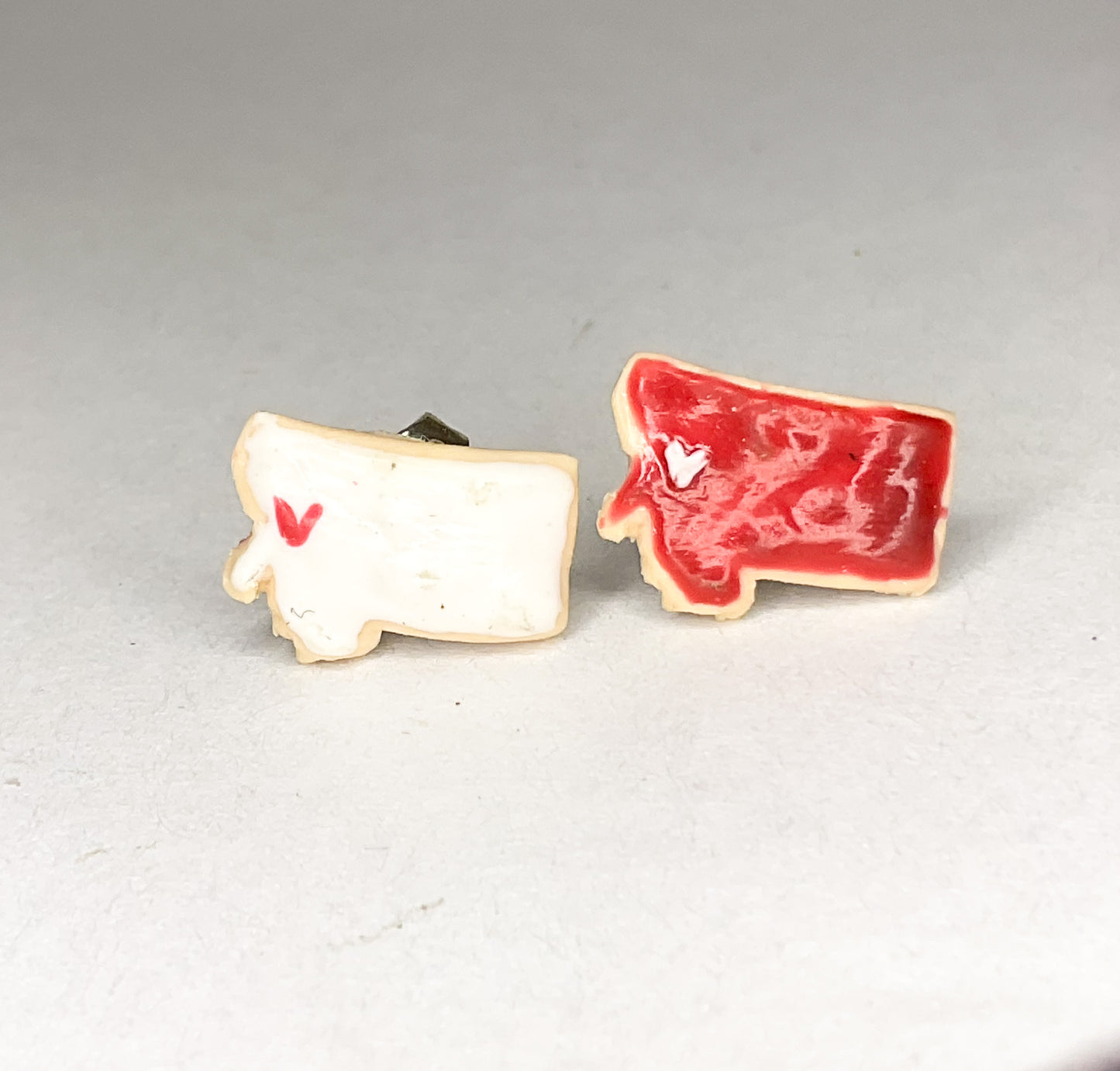 Montana Cookie Earrings