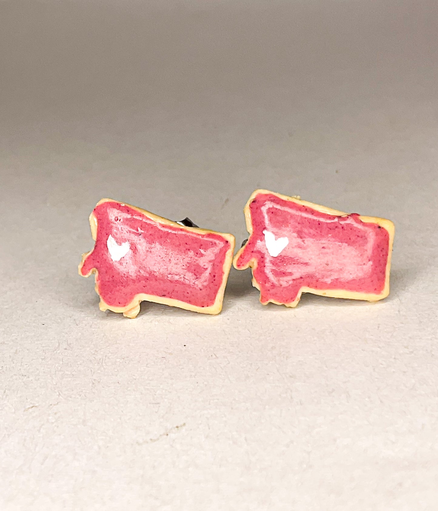Montana Cookie Earrings