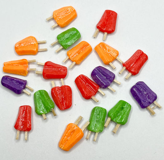 Popsicle Miniatures