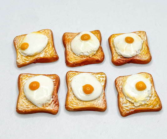 Egg on Toast