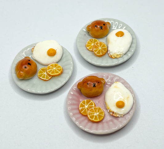 Breakfast Platter Mini