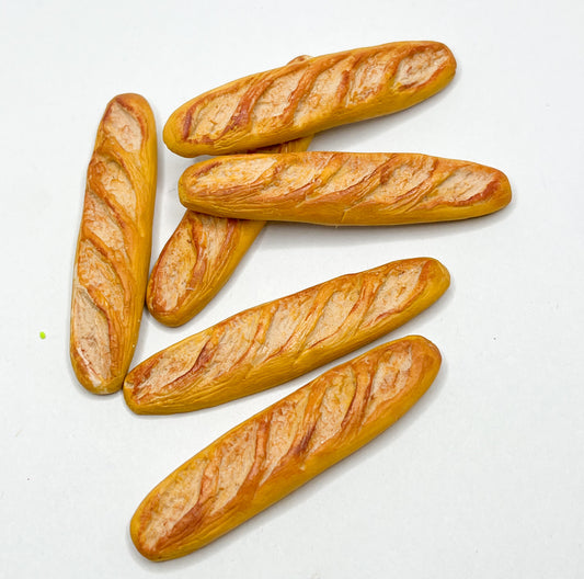 Large Bread Miniature