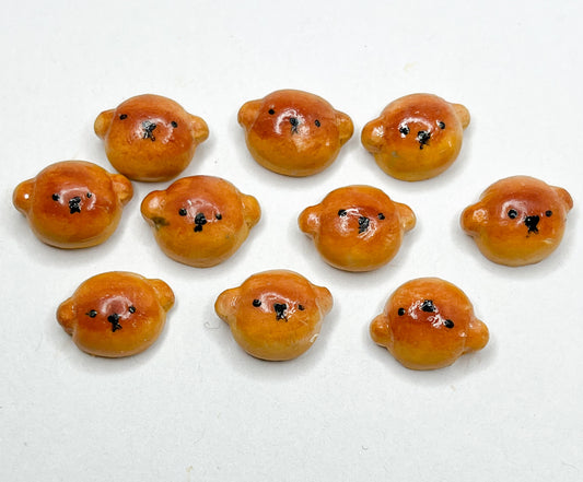 Bear Bun Miniatures