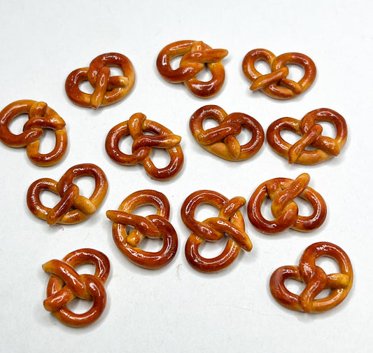 Pretzel Miniatures
