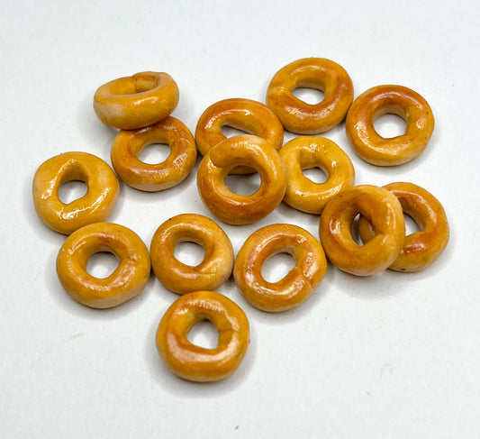 Bagel Miniature