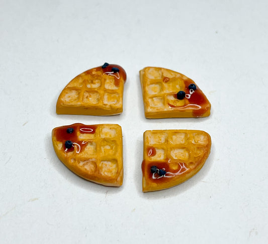Waffle Miniature
