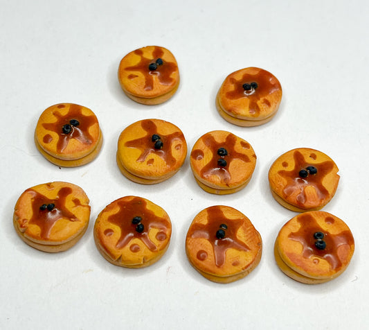 Pancake Miniature