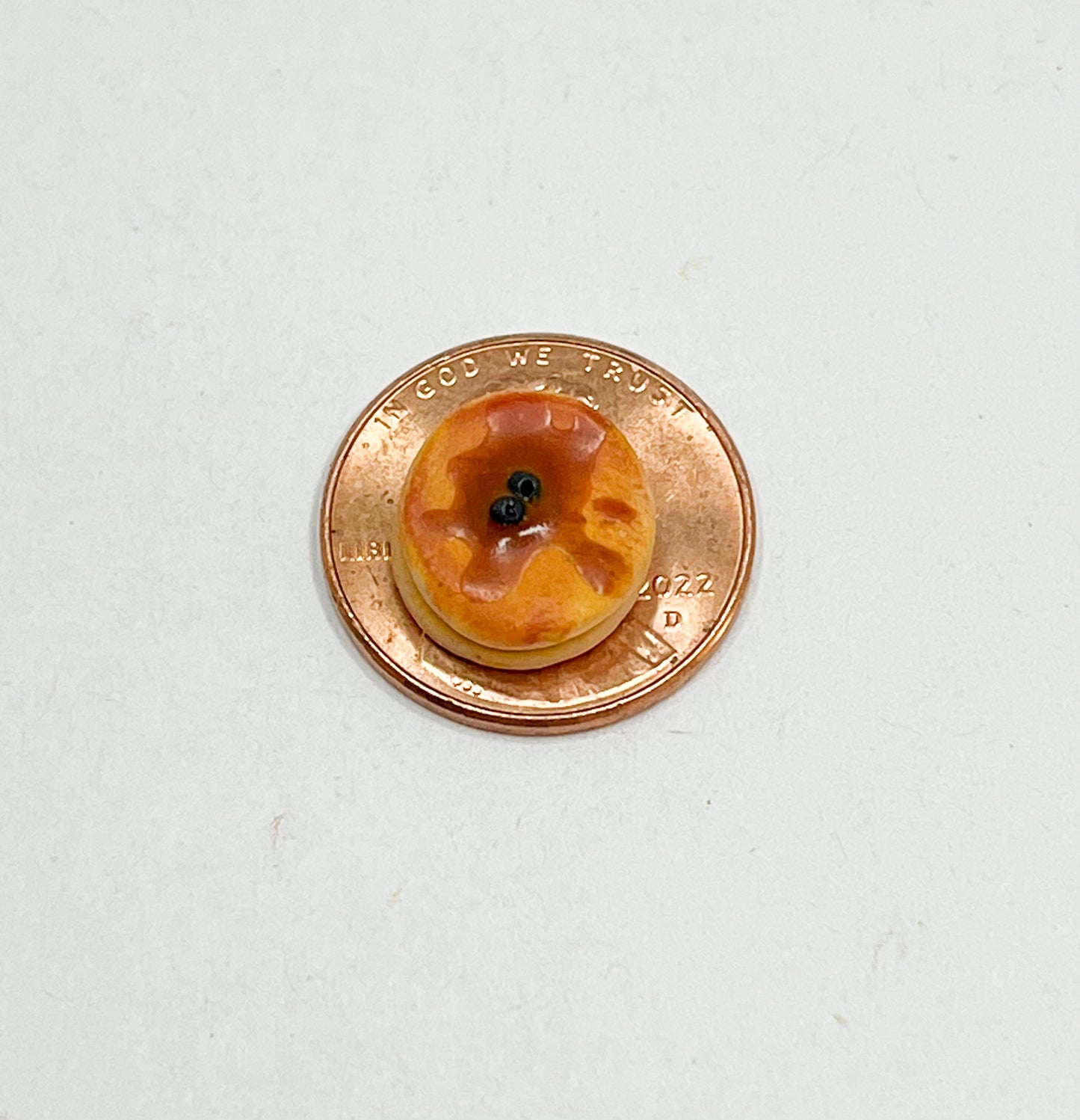 Pancake Miniature