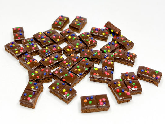 Brownie Miniature