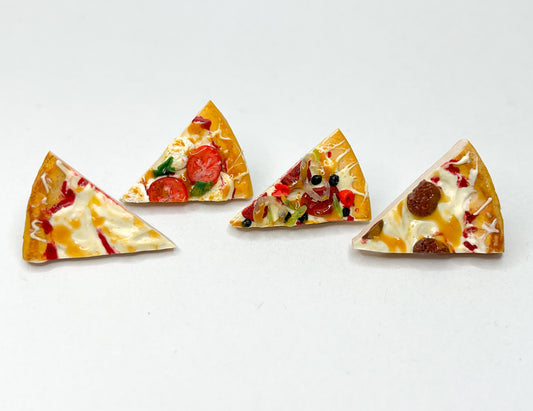 Pizza Slice Pin