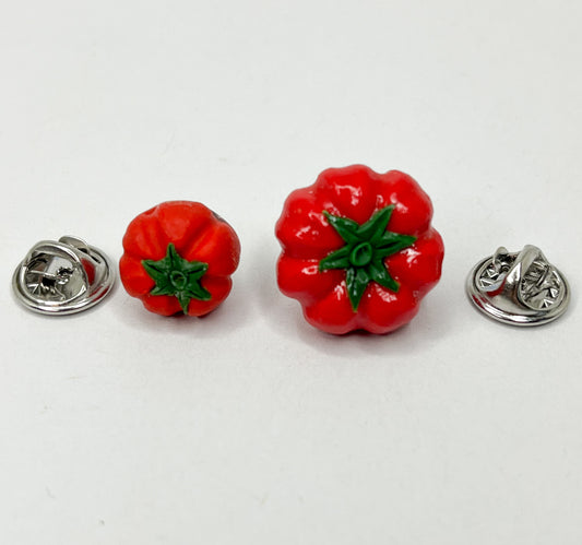 Tomato Pin