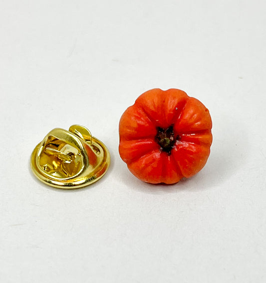 Pumpkin Pin
