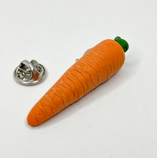 Carrot Pin