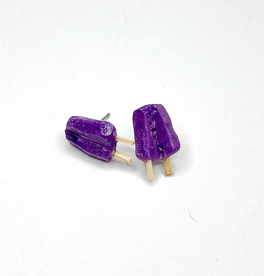 Popsicle Studs