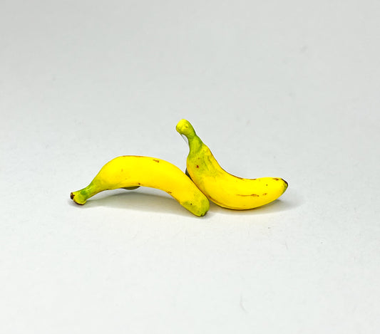 Banana Studs