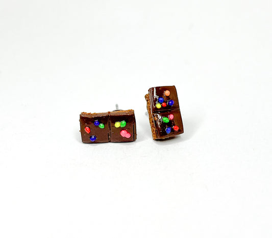 Brownie Studs