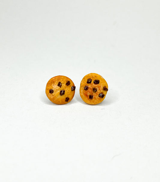 Cookie Studs