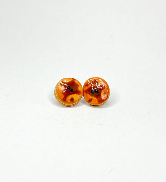 Pancake Studs