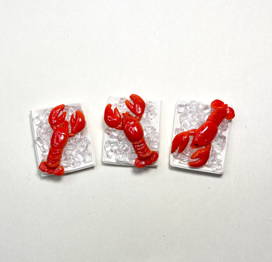 Lobster Miniatures